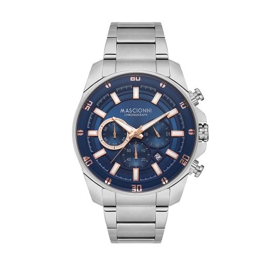 MASCİONNİ ERKEK KOL SAATİ