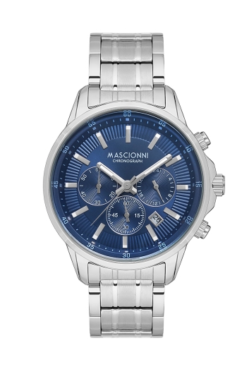 MASCİONNİ ERKEK KOL SAATİ