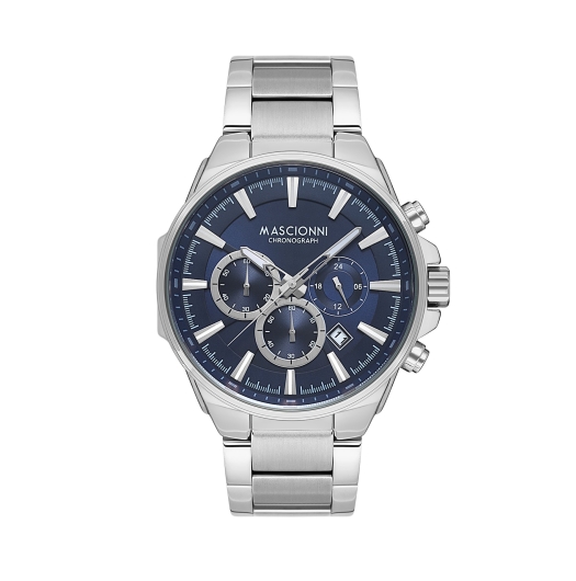 MASCİONNİ ERKEK KOL SAATİ