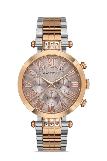 MASCİONNİ KADIN KOL SAATİ