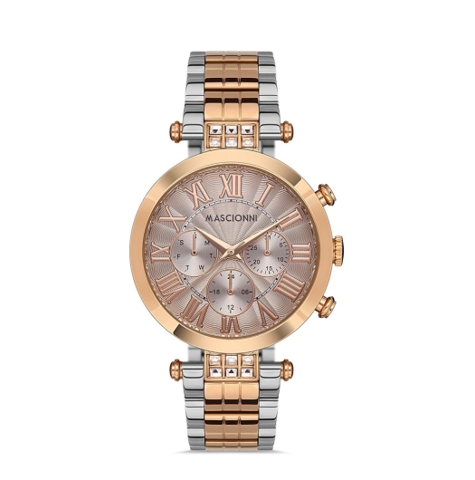 MASCİONNİ KADIN KOL SAATİ