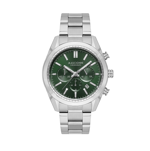 MASCİONNİ ERKEK KOL SAATİ