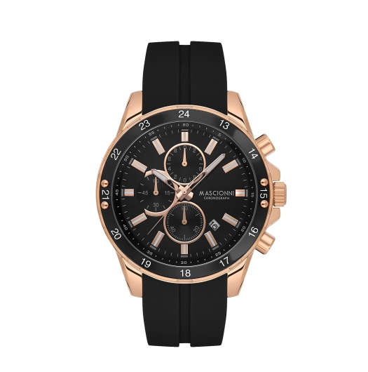 MASCİONNİ ERKEK KOL SAATİ