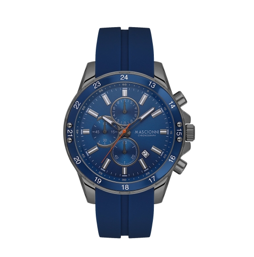 MASCİONNİ ERKEK KOL SAATİ