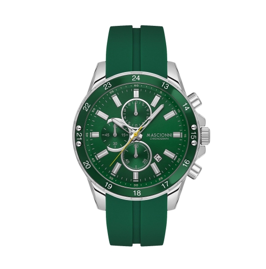 MASCİONNİ ERKEK KOL SAATİ
