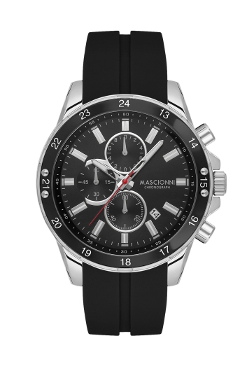 MASCİONNİ ERKEK KOL SAATİ