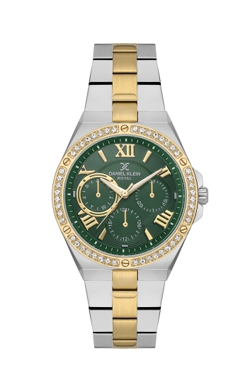 DANİEL KLEİN KADIN KOL SAATİ