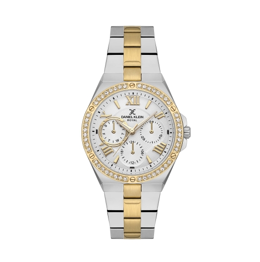 DANİEL KLEİN KADIN KOL SAATİ