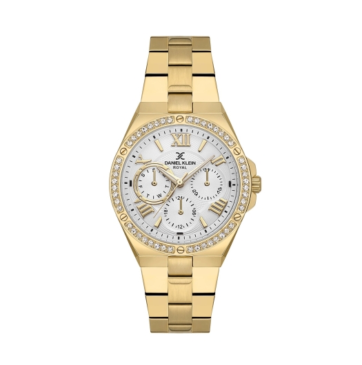 DANİEL KLEİN KADIN KOL SAATİ