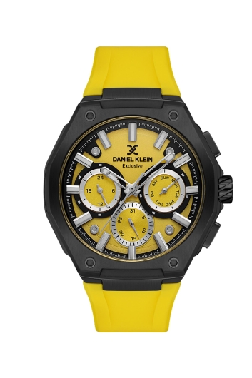 DANİEL KLEİN ERKEK KOL SAATİ