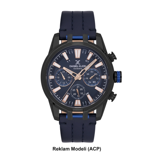 DANİEL KLEİN ERKEK KOL SAATİ