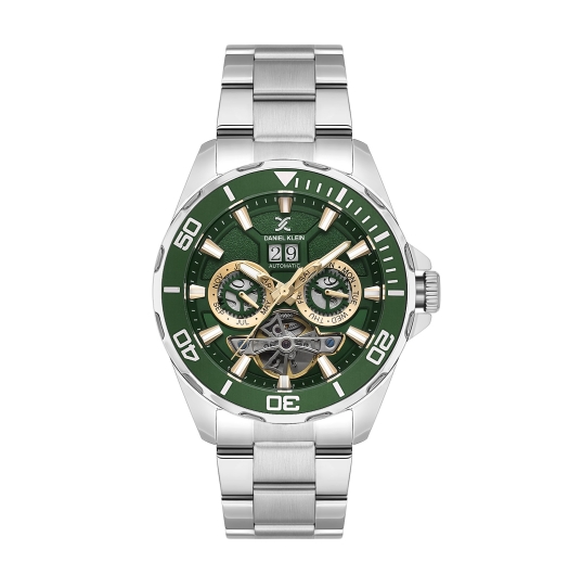 DANİEL KLEİN OTOMATİK ERKEK METAL