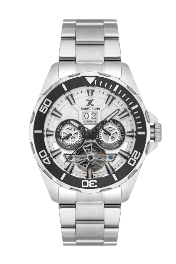 DANİEL KLEİN ERKEK KOL SAATİ