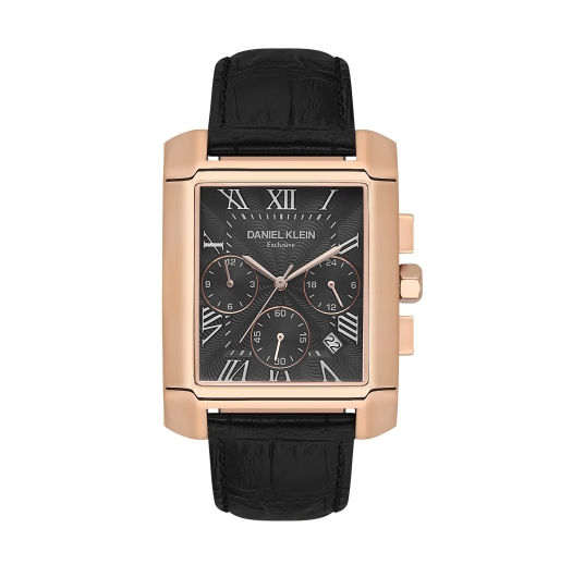 DANİEL KLEİN ERKEK KOL SAATİ