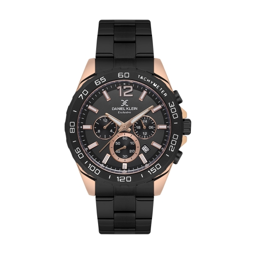 DANİEL KLEİN ERKEK KOL SAATİ