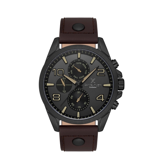 DANİEL KLEİN ERKEK KOL SAATİ