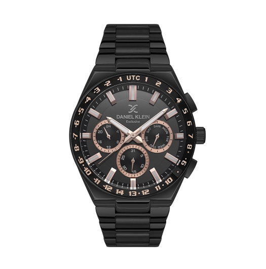 DANİEL KLEİN ERKEK KOL SAATİ