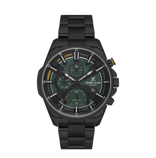 DANİEL KLEİN ERKEK KOL SAATİ