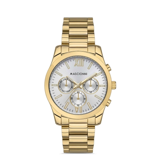 MASCİONNİ KADIN KOL SAATİ