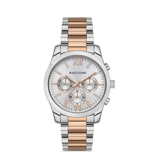 MASCİONNİ KADIN KOL SAATİ