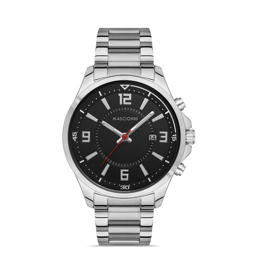 MASCİONNİ ERKEK KOL SAATİ