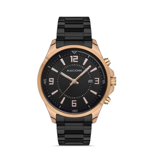 MASCİONNİ ERKEK KOL SAATİ