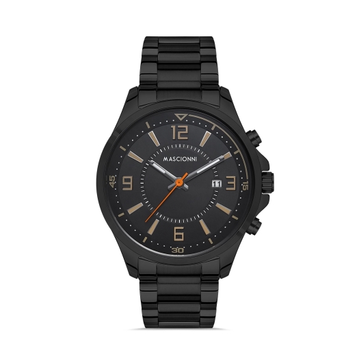 MASCİONNİ ERKEK KOL SAATİ