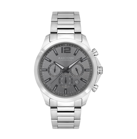 MASCİONNİ ERKEK KOL SAATİ