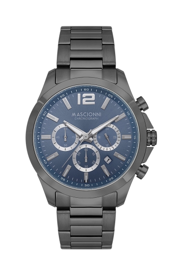 MASCİONNİ ERKEK KOL SAATİ