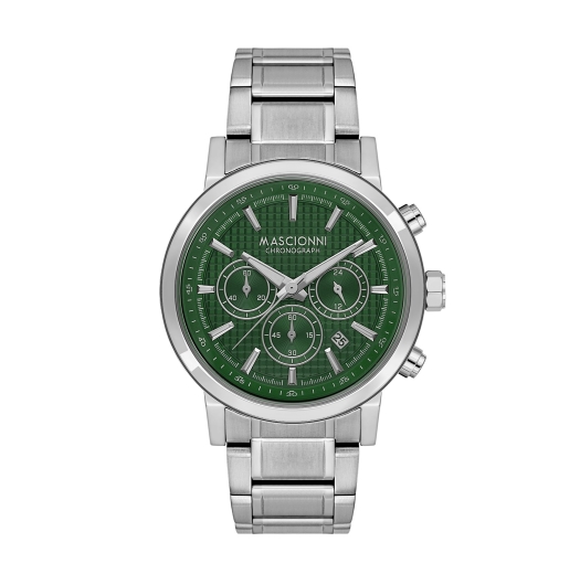 MASCİONNİ ERKEK KOL SAATİ