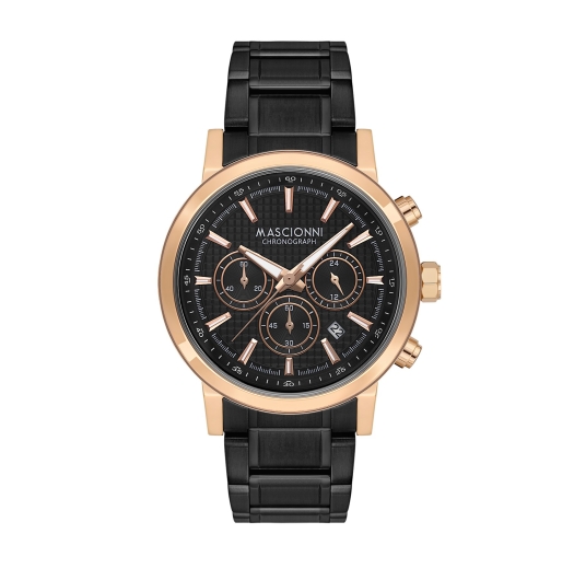 MASCİONNİ ERKEK KOL SAATİ