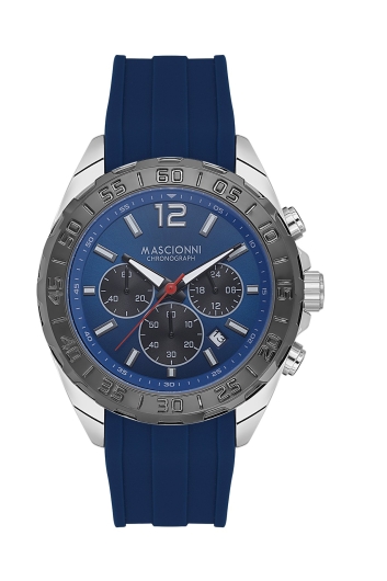 MASCİONNİ ERKEK KOL SAATİ