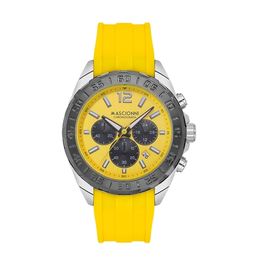 MASCİONNİ ERKEK KOL SAATİ