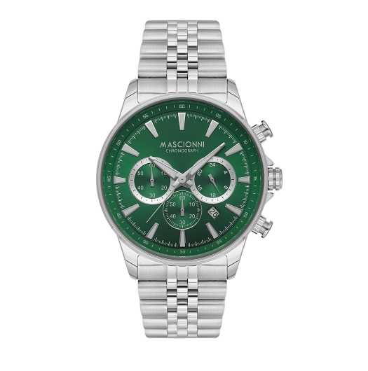 MASCİONNİ ERKEK KOL SAATİ