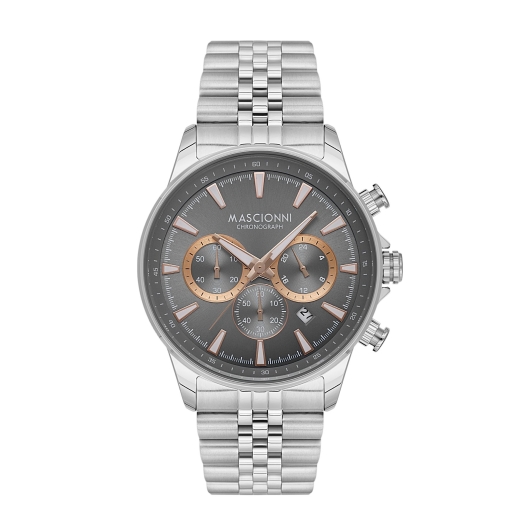 MASCİONNİ ERKEK KOL SAATİ