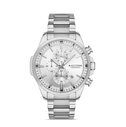 MASCİONNİ ERKEK KOL SAATİ