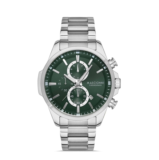 MASCİONNİ ERKEK KOL SAATİ