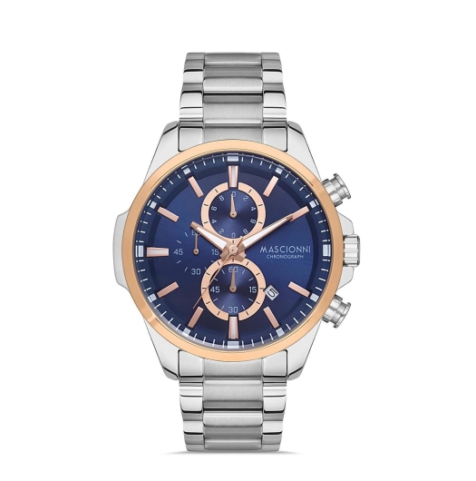 MASCİONNİ ERKEK KOL SAATİ