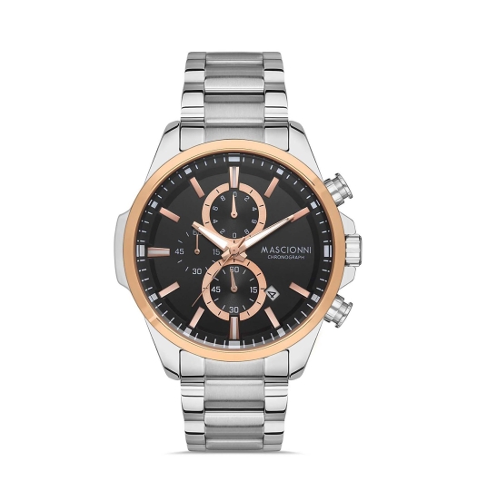 MASCİONNİ ERKEK KOL SAATİ