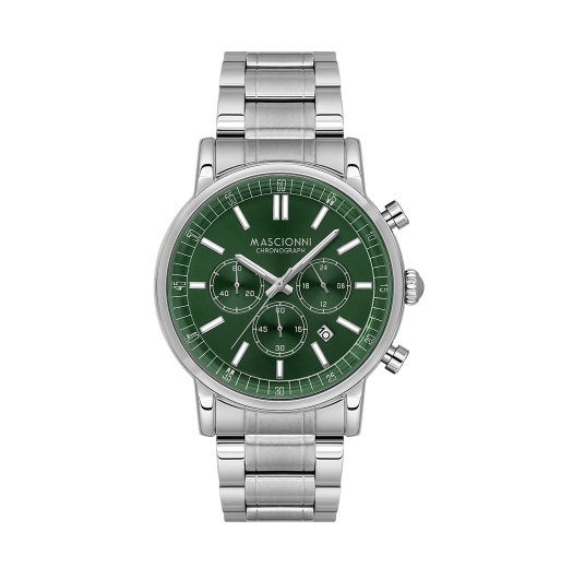 MASCİONNİ ERKEK KOL SAATİ