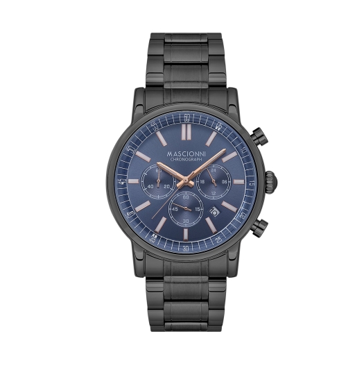 MASCİONNİ ERKEK KOL SAATİ