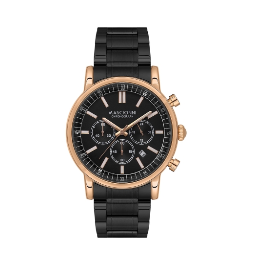 MASCİONNİ ERKEK KOL SAATİ