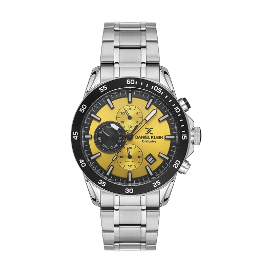 DANİEL KLEİN ERKEK KOL SAATİ