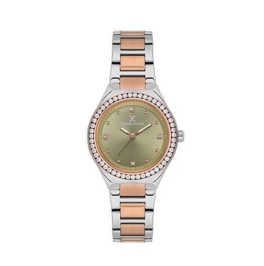 DANİEL KLEİN KADIN KOL SAATİ