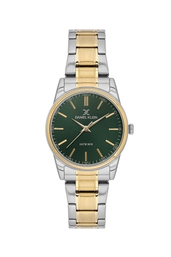 DANİEL KLEİN KADIN KOL SAATİ