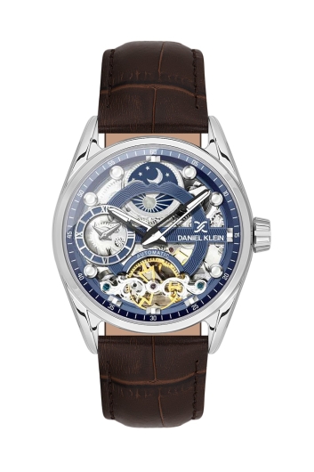 DANİEL KLEİN OTOMATİK ERKEK KAYIŞLI