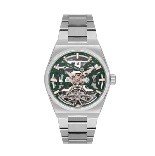 DANİEL KLEİN OTOMATİK ERKEK METAL