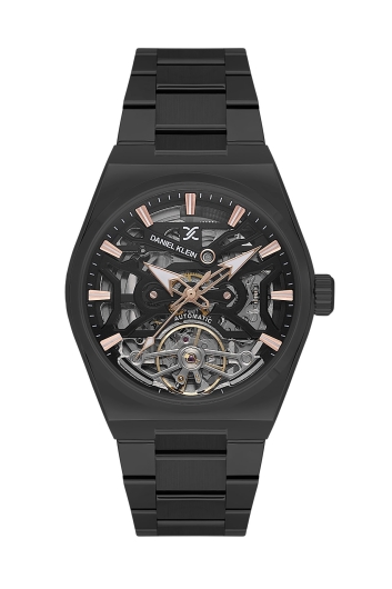 DANİEL KLEİN OTOMATİK ERKEK METAL