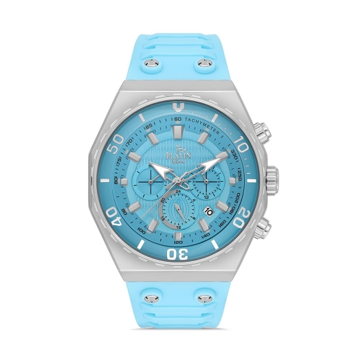 PLATİN PİERRE ERKEK KOL SAATİ