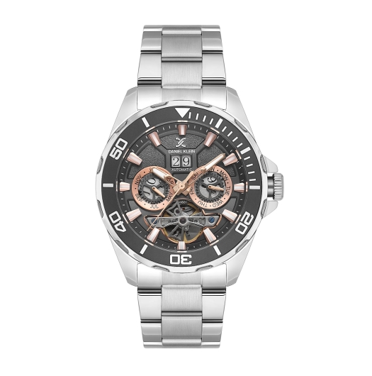 DANİEL KLEİN OTOMATİK ERKEK METAL